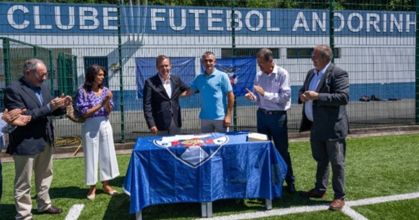 Andorinha terá poupança de 70% na fatura da energia