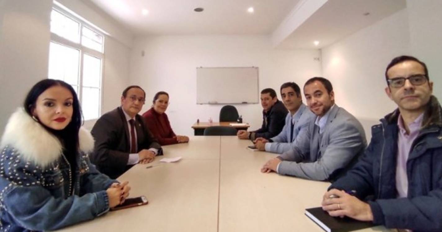 CDS propõe "cabaz de compras com bens essenciais tabelado"