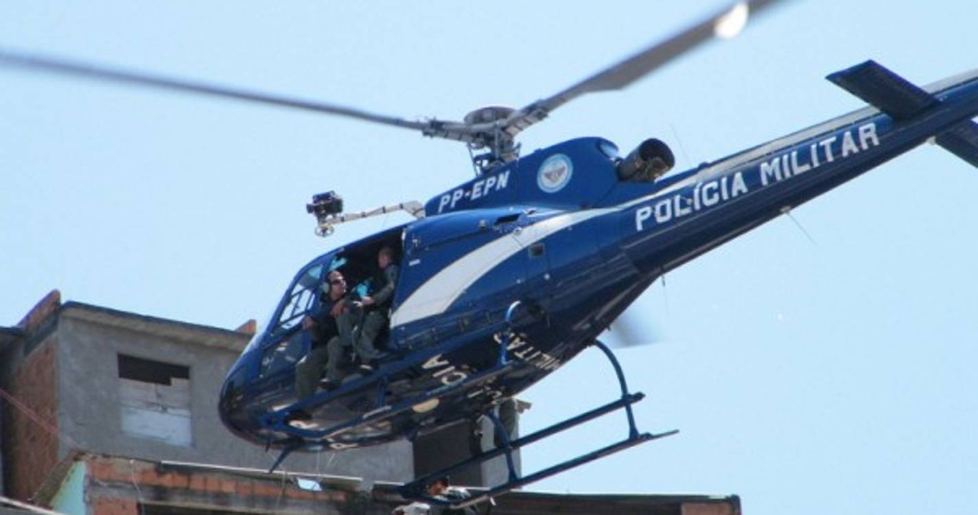 ONU no Brasil ‘chocada’ com mortes em favela no Rio de Janeiro e pede investigação