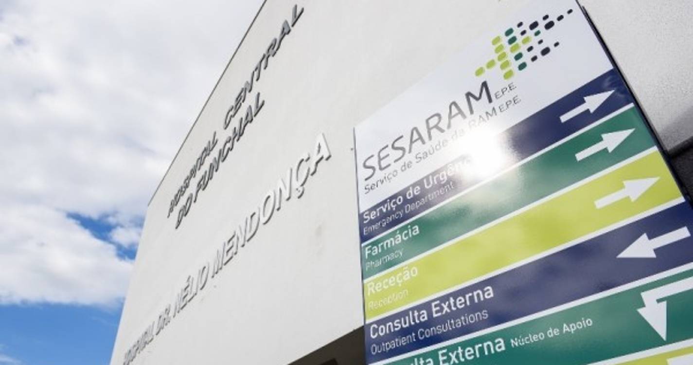 Nasceram quatro crianças na Madeira no dia de Natal