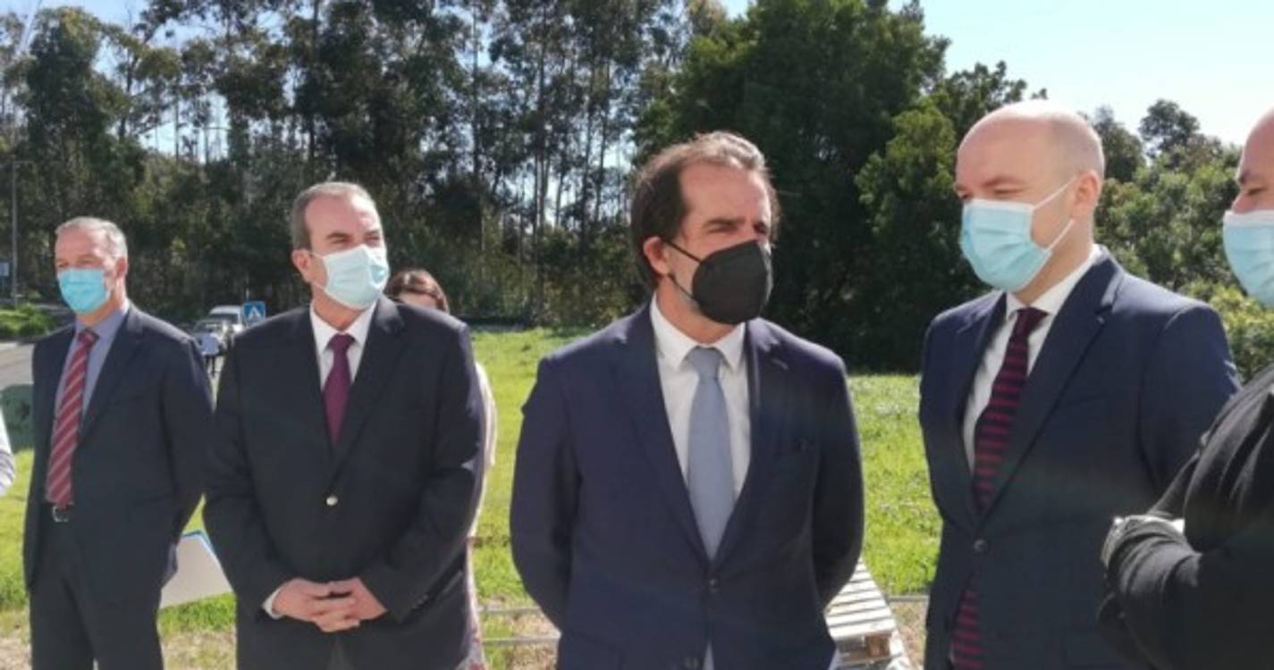 Albuquerque reafirma intenção de ter 70% da população vacinada até setembro