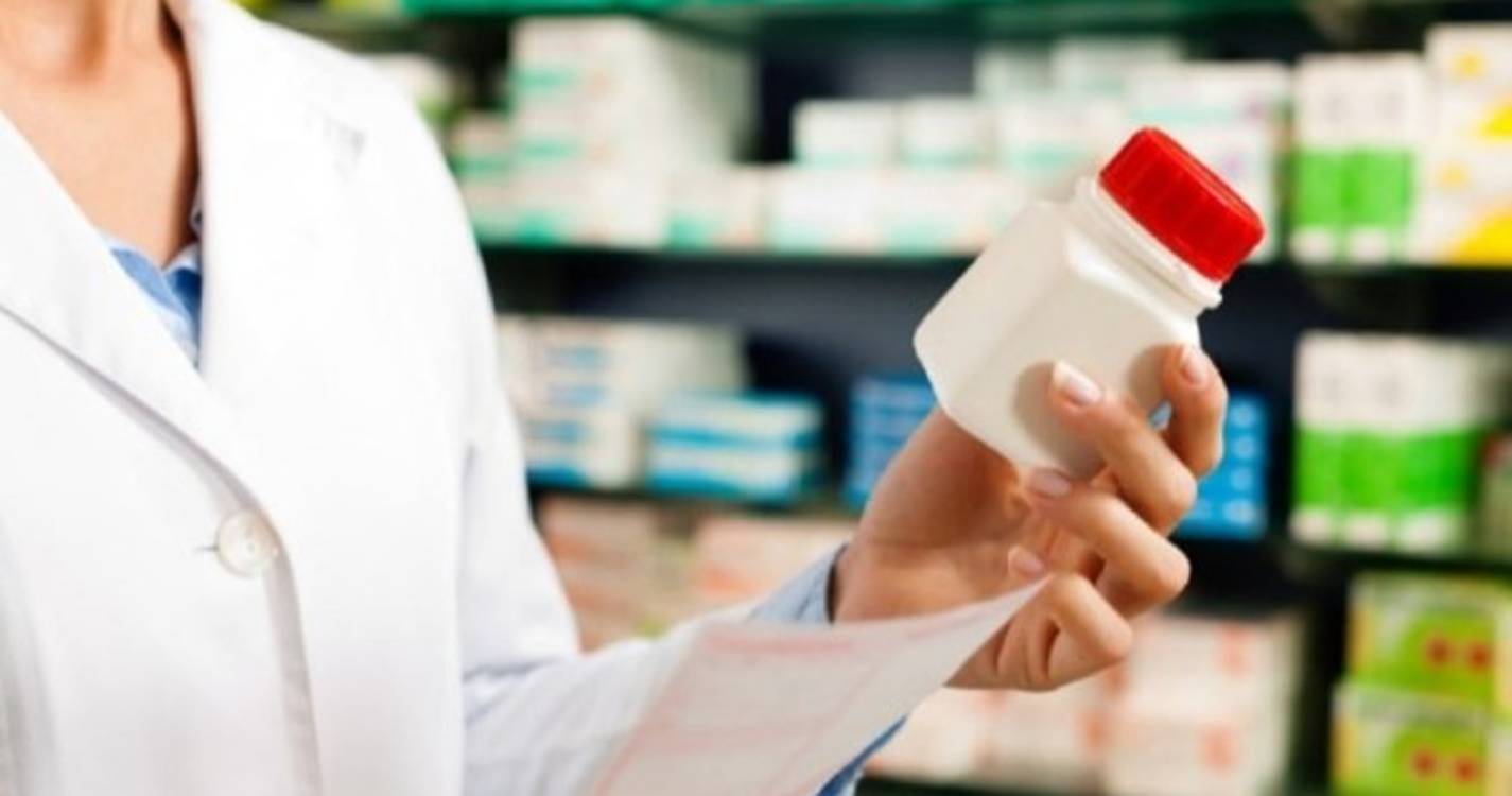 Farmacêuticos do SNS em greve quatro dias em outubro e novembro