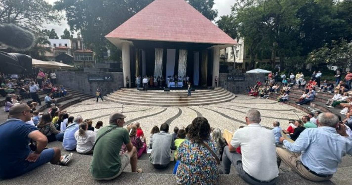 303 dadores de sangue homenageados no Funchal