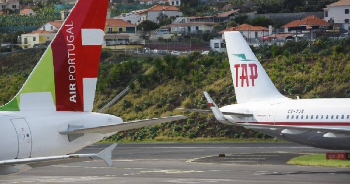 Presidente do Governo Regional da Madeira considera solução para a TAP &#34;um desastre&#34;