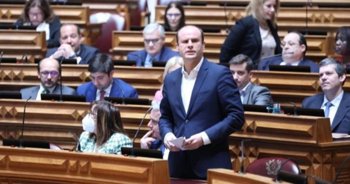 PS defende prorrogação de novas licenças do Centro Internacional de Negócios da Madeira