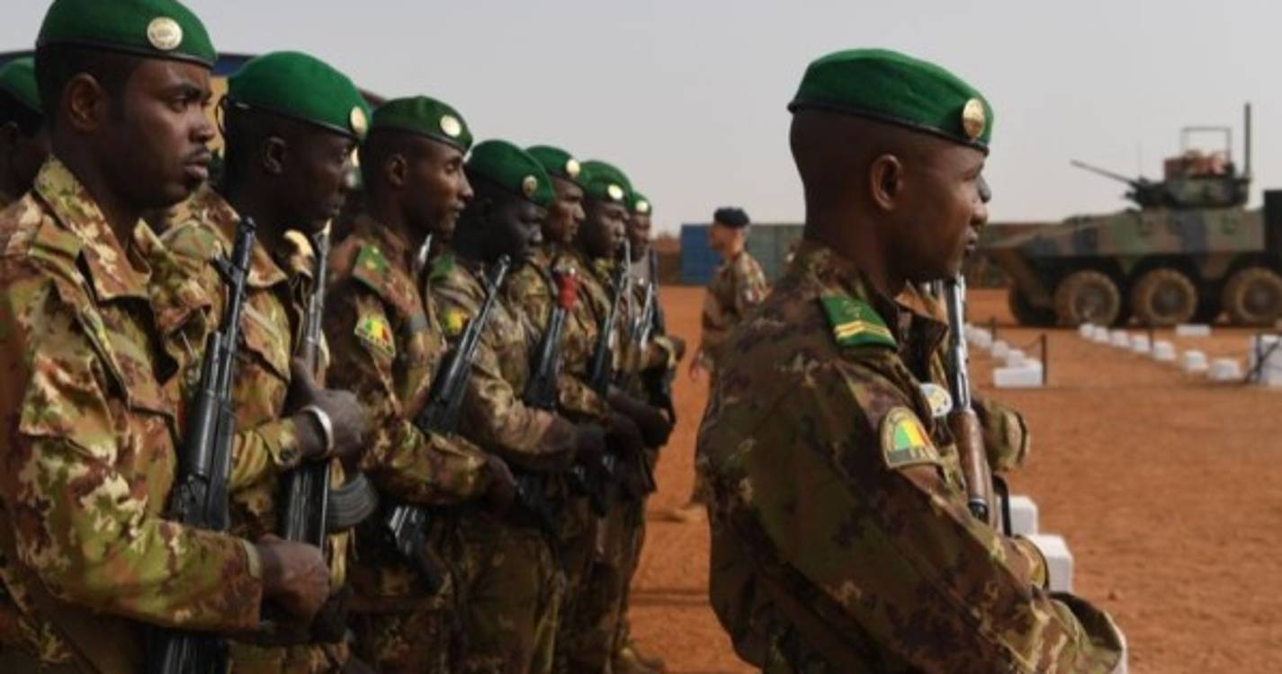 Mali: ONU regista "aumento exponencial" de violações de direitos pelo exército