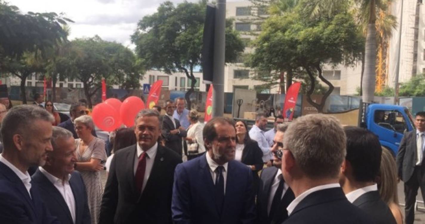 Continente investe mais de quatro milhões na ‘Monumental’