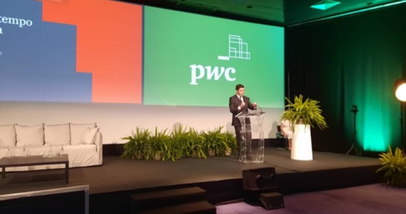 Ciberameaças preocupam CEO das empresas