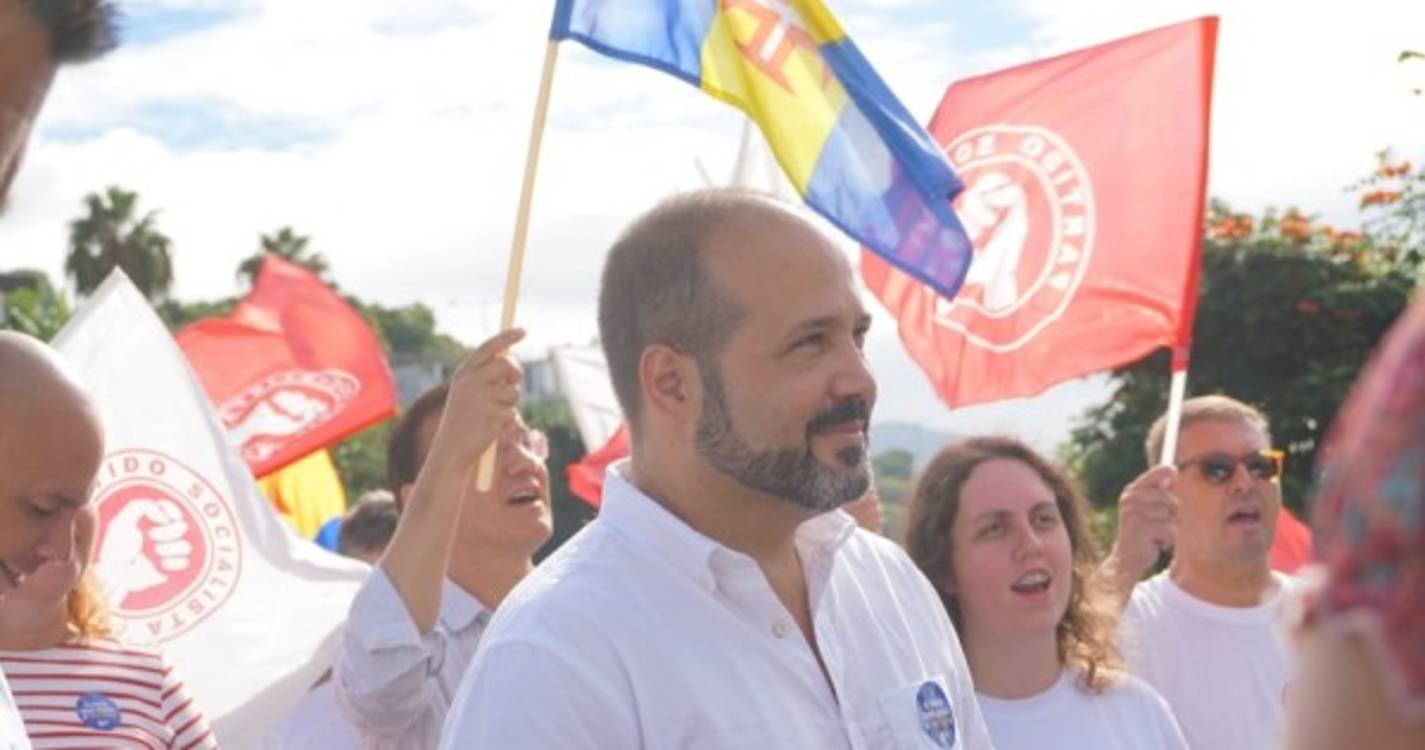 PS acusa PSD de deixar "legado de pobreza"