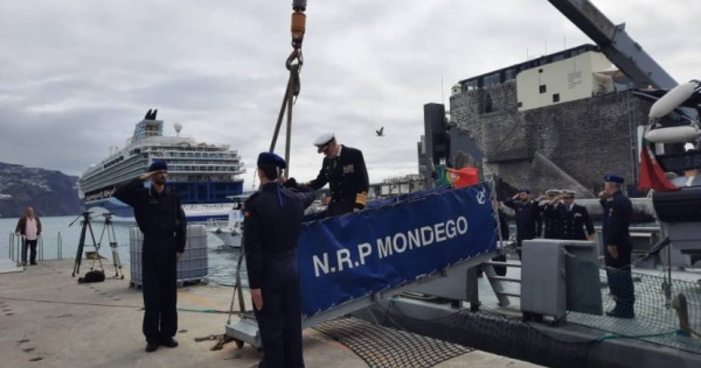 Navio russo que NRP não foi acompanhar é de espionagem