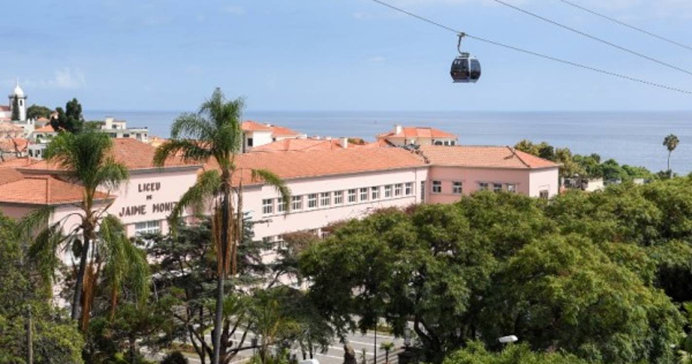 Jaime Moniz participou na Cimeira das Democracias 2021