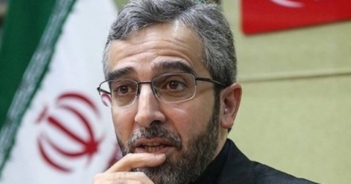 Nuclear: Teerão aceita recomeçar negociações em Viena em novembro