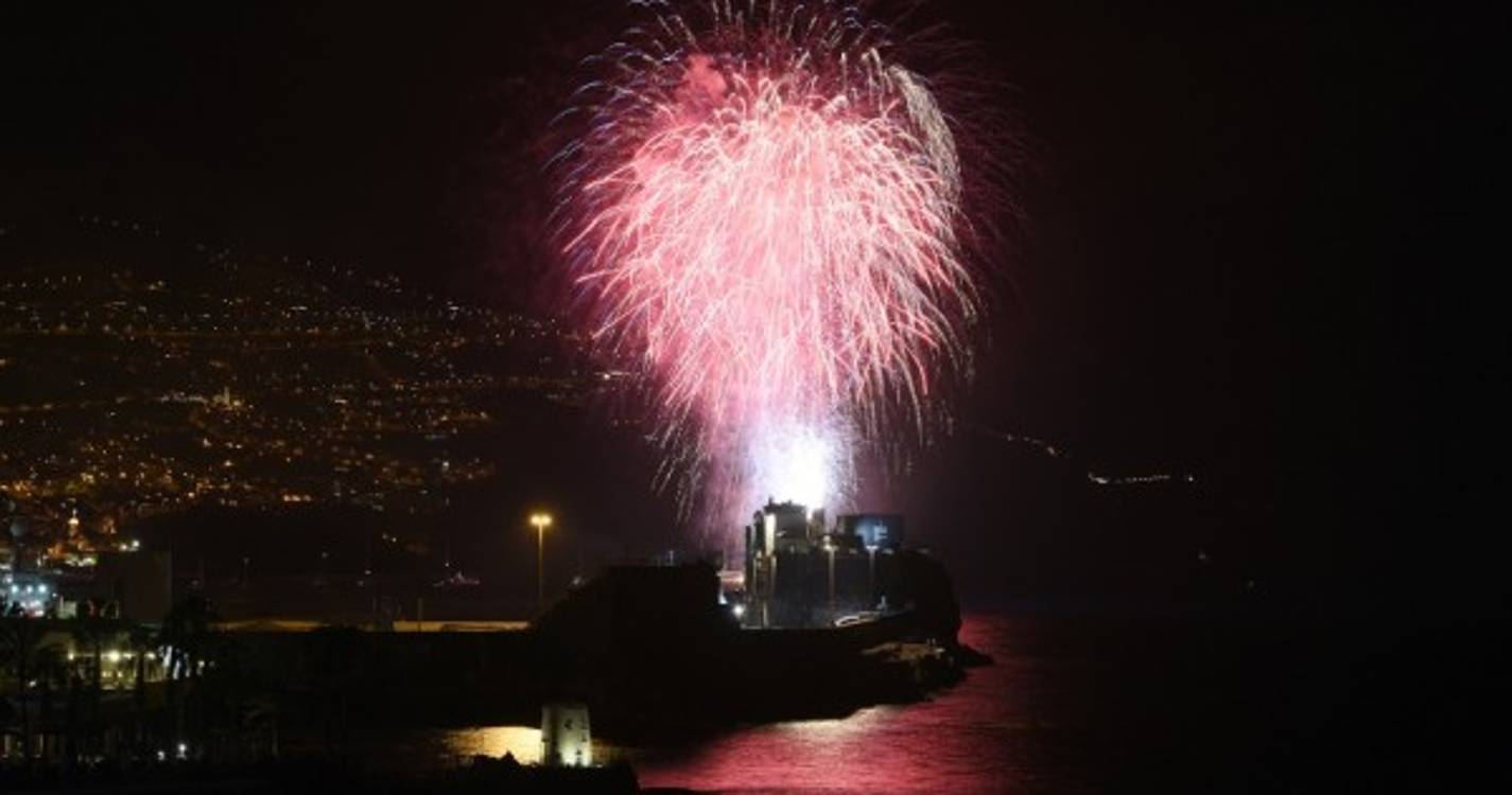 Festival do Atlântico oferece espetáculos variados este fim-de-semana