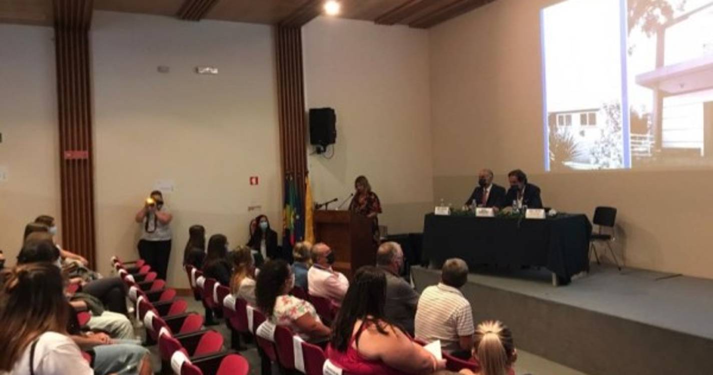 Albuquerque destaca importância da formação profissional