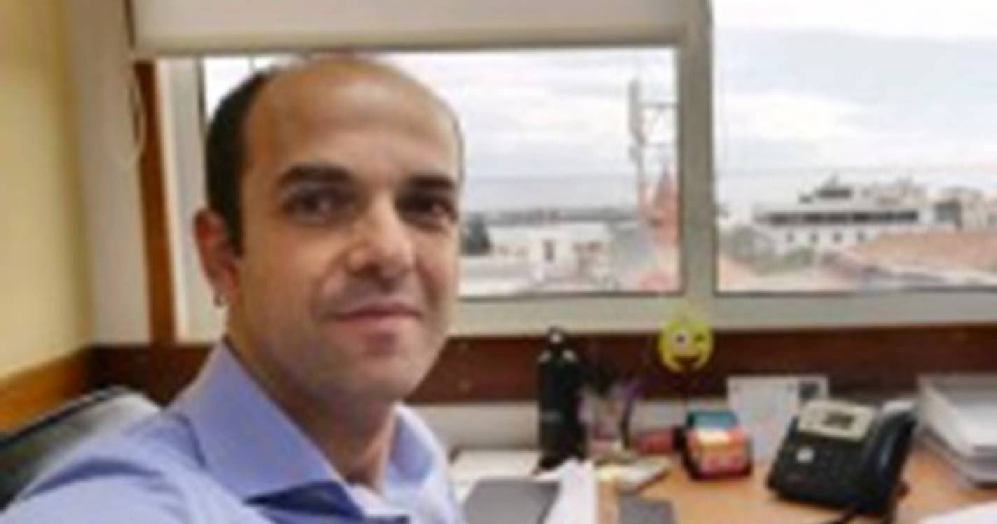 Bruno Freitas é o novo presidente do IASAÚDE