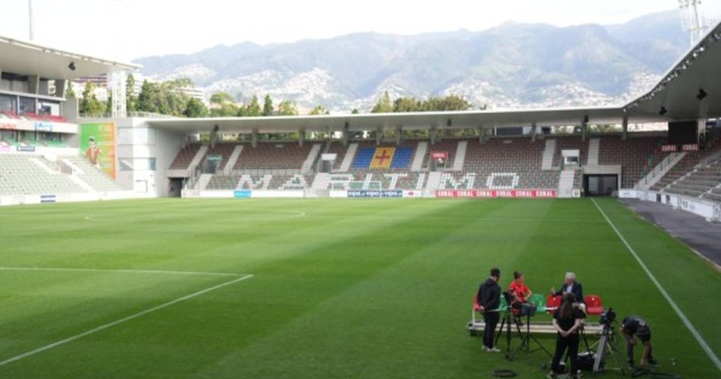 Telma Encarnação admite uma infância difícil em Câmara de Lobos