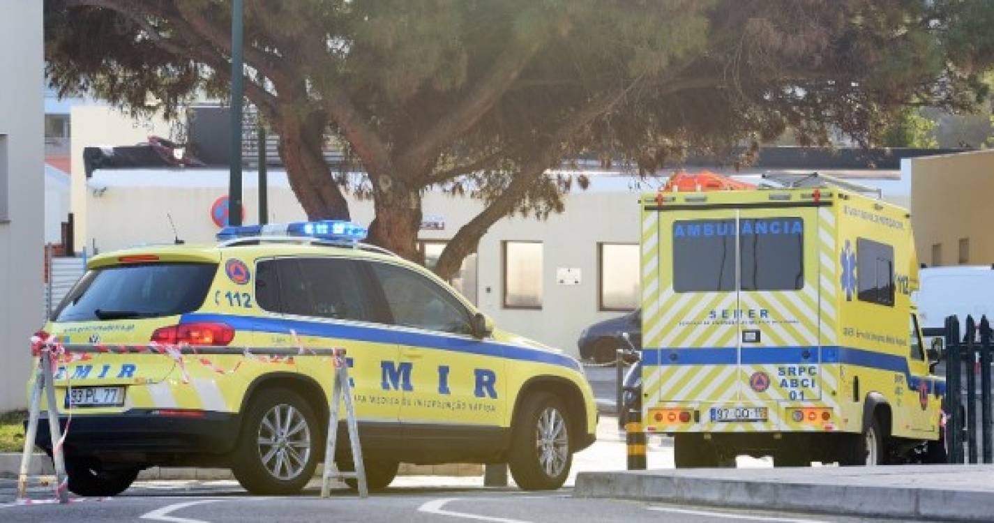 23 casos positivos detetados em cinco concelhos da Madeira