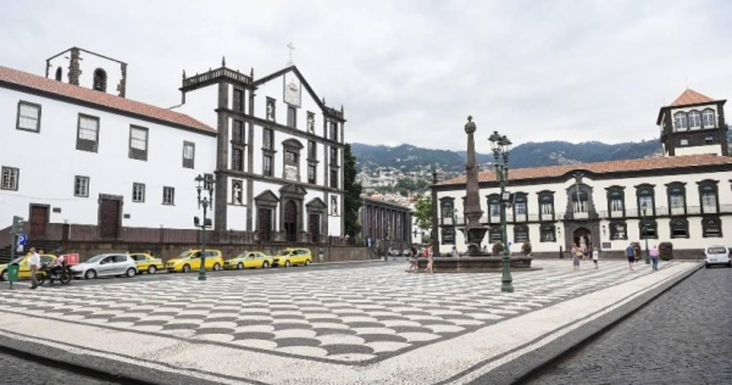 CMF promove 'Food Trails' Funchal