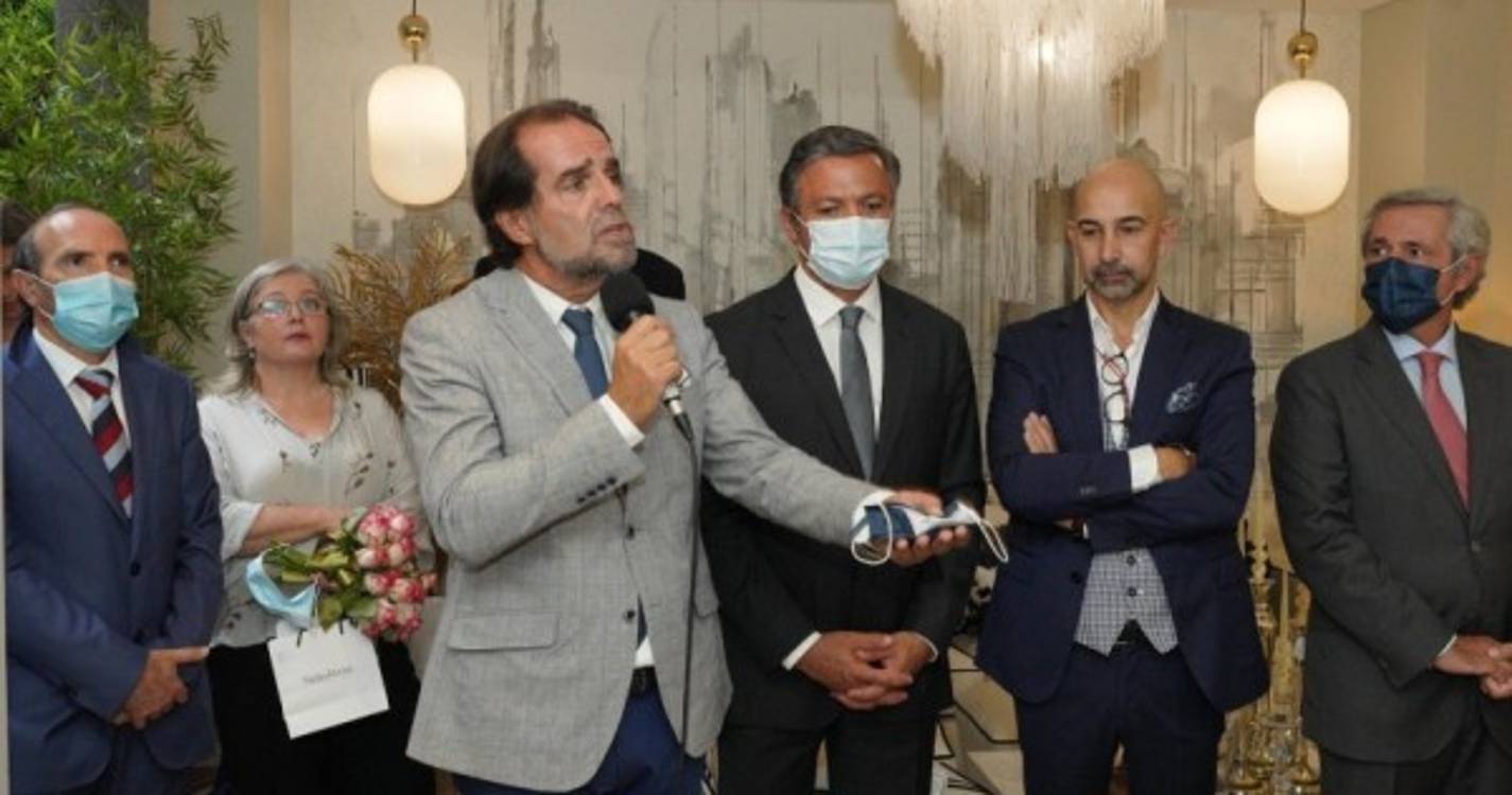 Região vê disparar casos de covid-19 e Albuquerque apela à vacinação