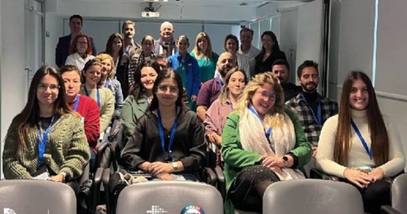 SESARAM promove Curso de Cuidados da Pessoa em Situação Perioperatória