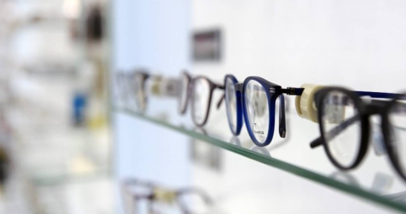 Lions Clube do Funchal lança campanha de recolha de lentes, aros ou óculos usados