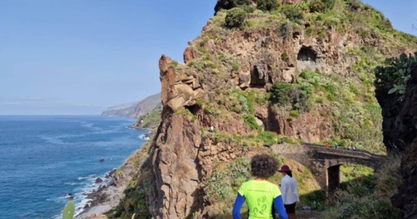 Segundo dia de Caminho Real 23 vivido com boa-disposição, veja como foi