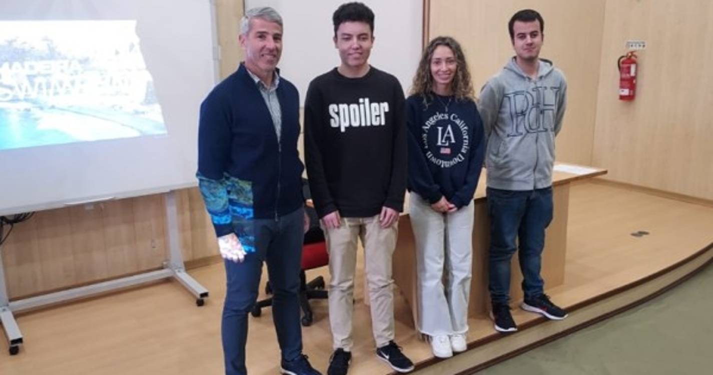 Palestra abordou influência do agente desportivo autárquico