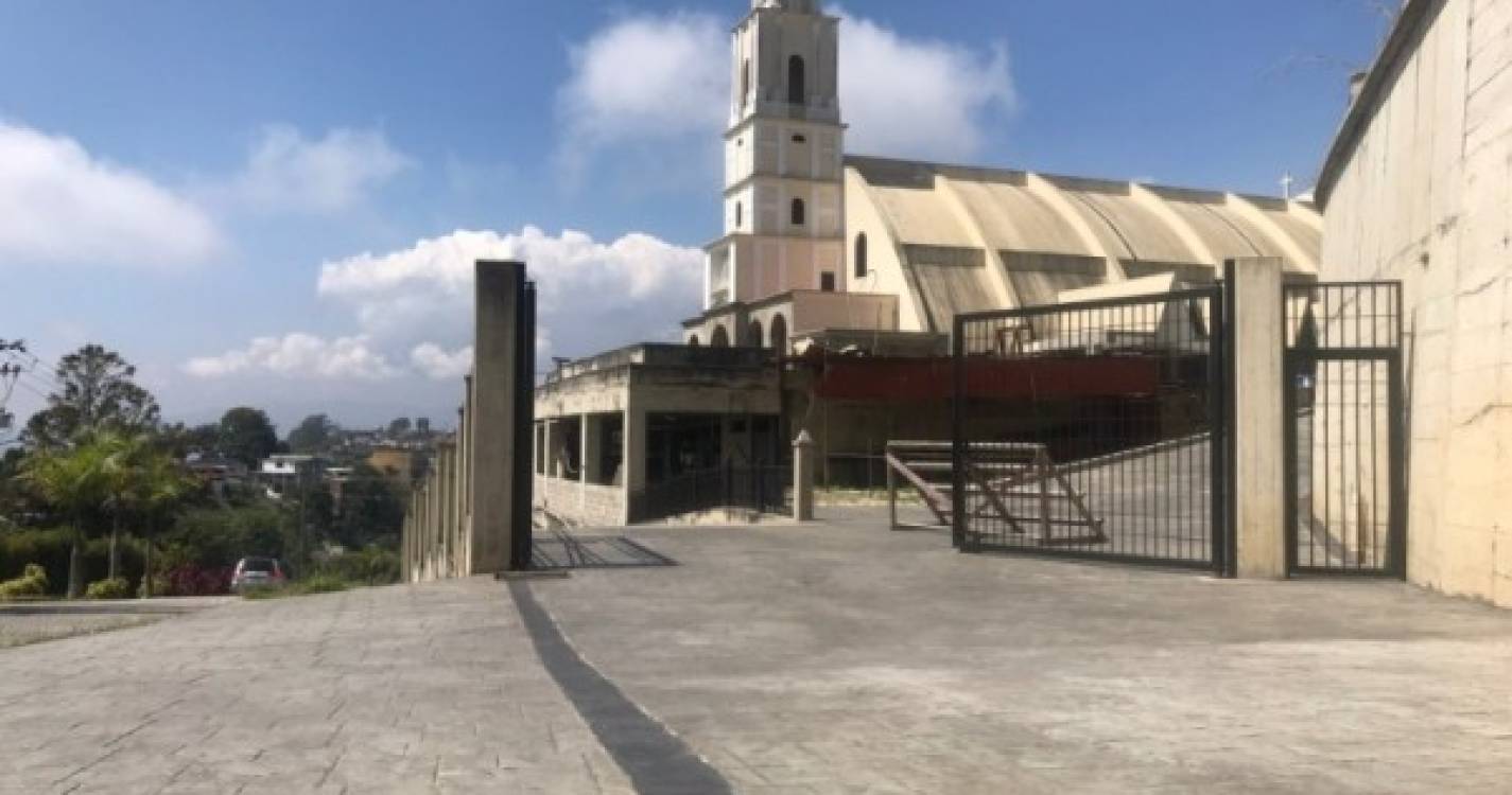 Portugueses preveem inaugurar maior Santuário de Fátima na Venezuela em outubro de 2022