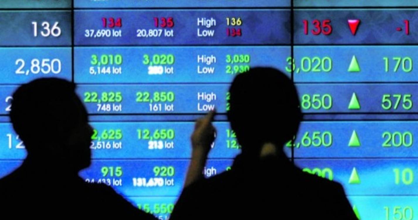 Bolsa portuguesa sobe 0,12% para 6.242,68 pontos