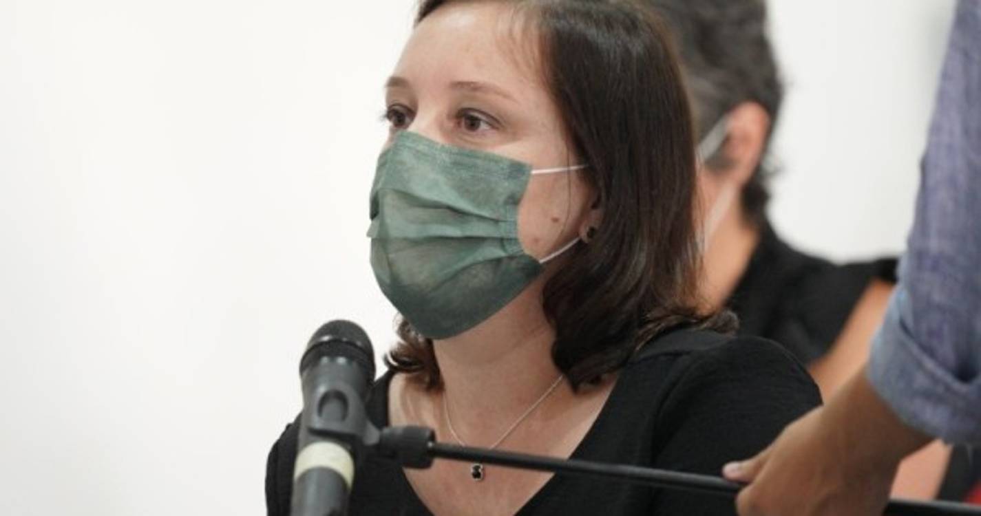 Jornadas Madeira 2021: JPP lamenta &#34;falta de dados concretos&#34; nas intervenções