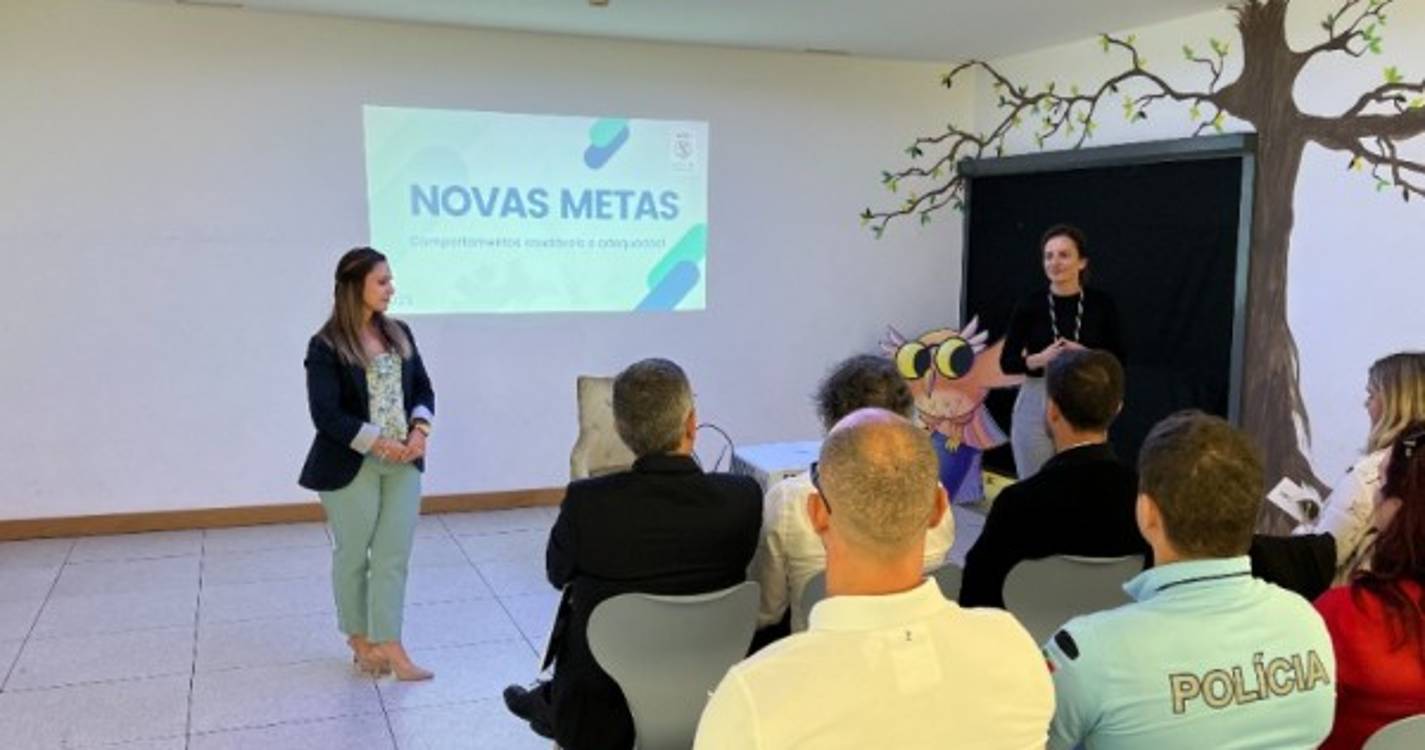 Autarquia de Machico implementa projeto de combate às adições junto dos mais jovens