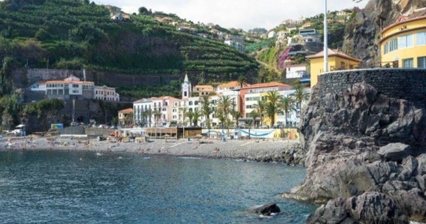 Ponta do Sol está a gastar "quatro vezes mais água" do que o normal