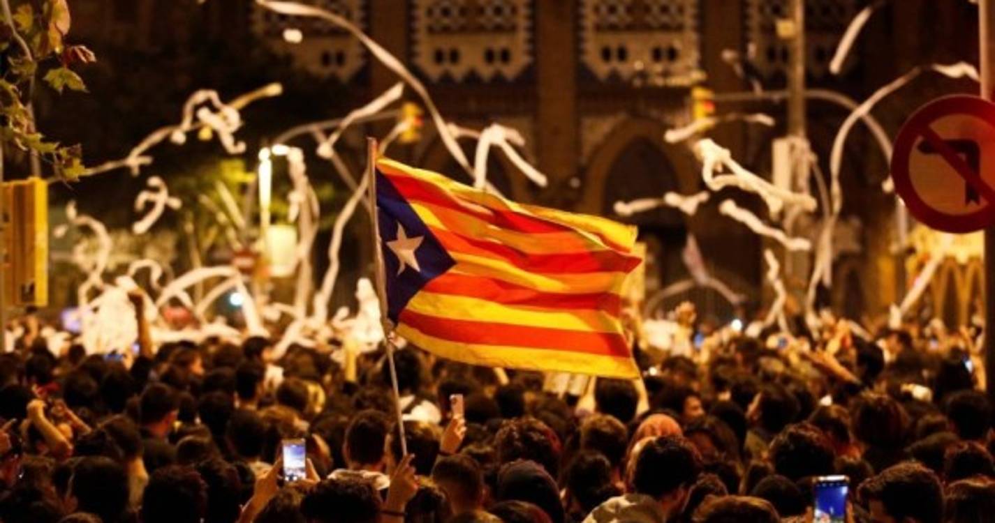 Catalunha vai avançar em 2024 com nova proposta de referendo para independência