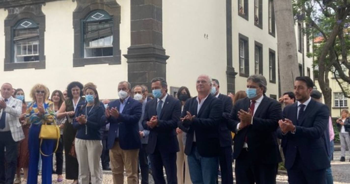 Festas da Sé estão de regresso e arrancam com muita animação