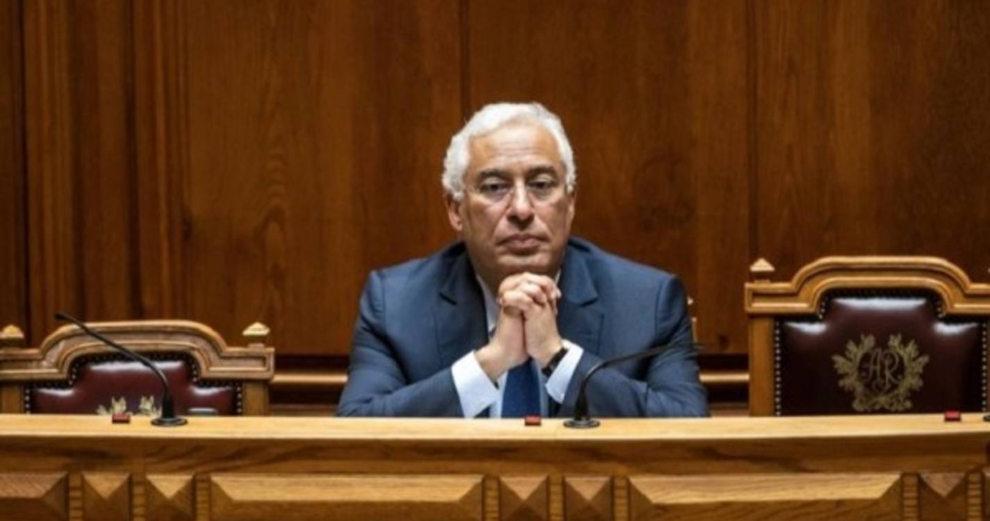 Governo: Frederico Francisco nas Infraestruturas e Fernanda Rodrigues na Habitação