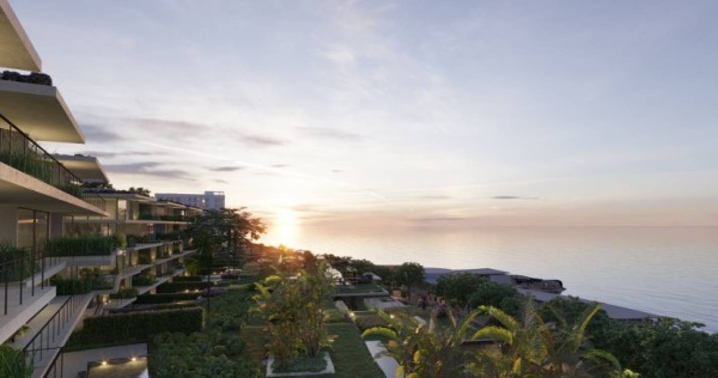 Athena Advisers inicia comercialização de dois projetos da Savoy Residence na Madeira