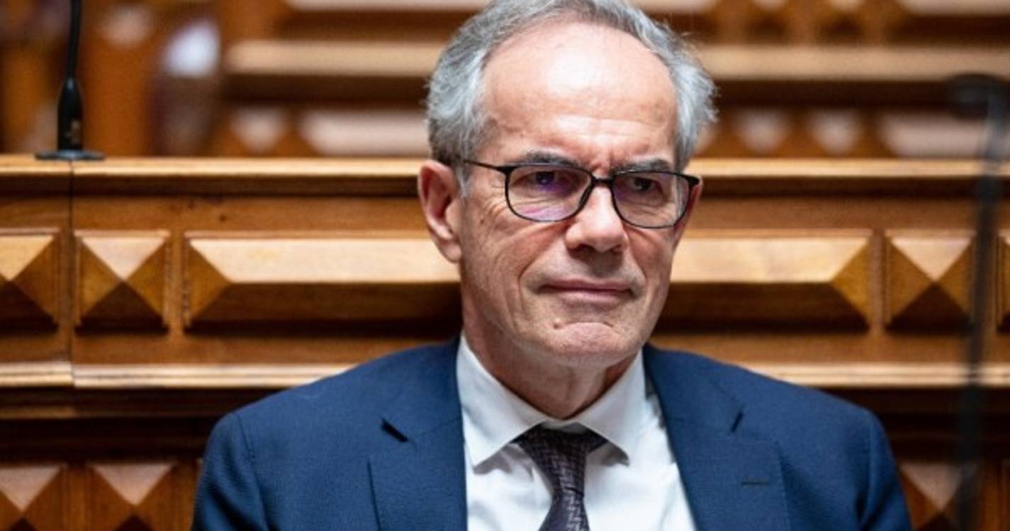 Sérgio Marques é ouvido na Assembleia Regional segunda-feira à tarde
