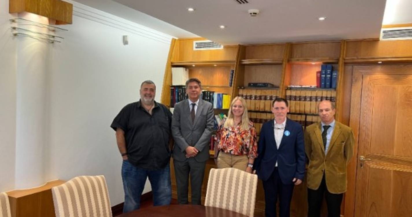 CINM: IL- M defende criação de &#34;um grupo de trabalho independente que perspetive&#34; o avanço para um sistema fiscal próprio