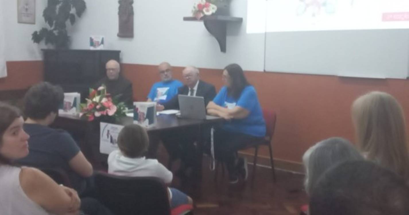 PSD: "Vamos ver o que acontece", diz Alberto João Jardim sobre eleição de Luís Montenegro