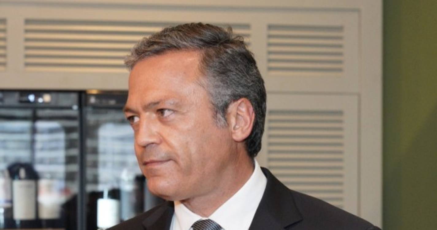 Pedro Calado participou em reunião nacional dos Autarcas Sociais Democratas