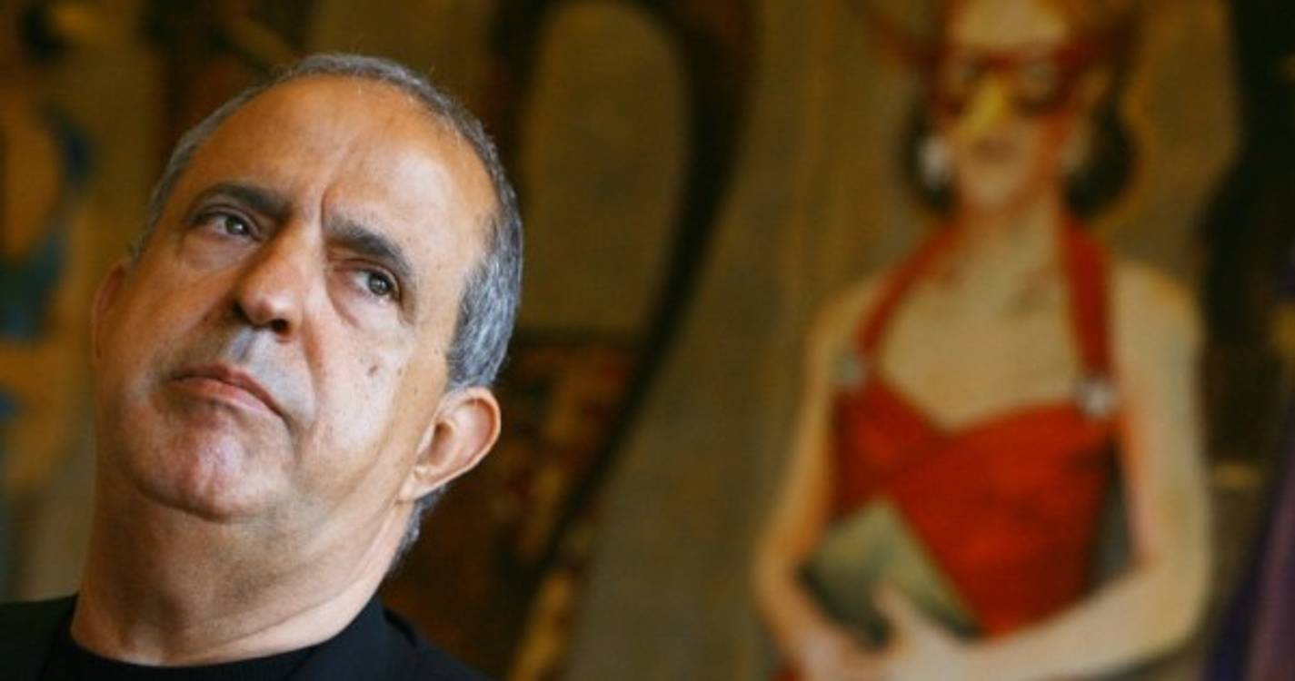 Berardo e advogado respondem por quatro novos crimes