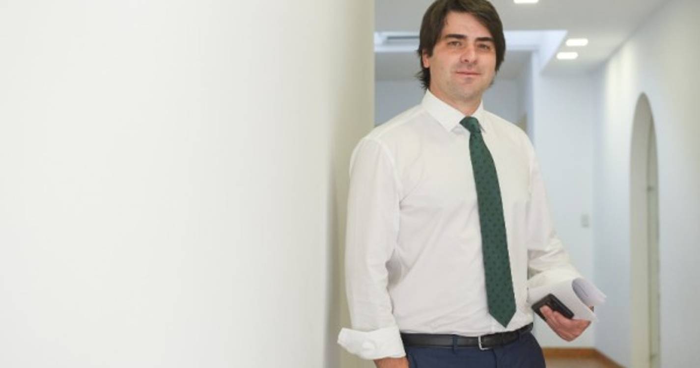 Acompanhe a entrevista com o presidente da Câmara Municipal de Santana