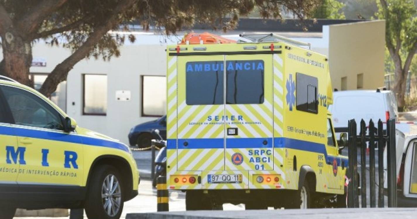 Funchal volta a ser o concelho madeirense mais afetado pela pandemia