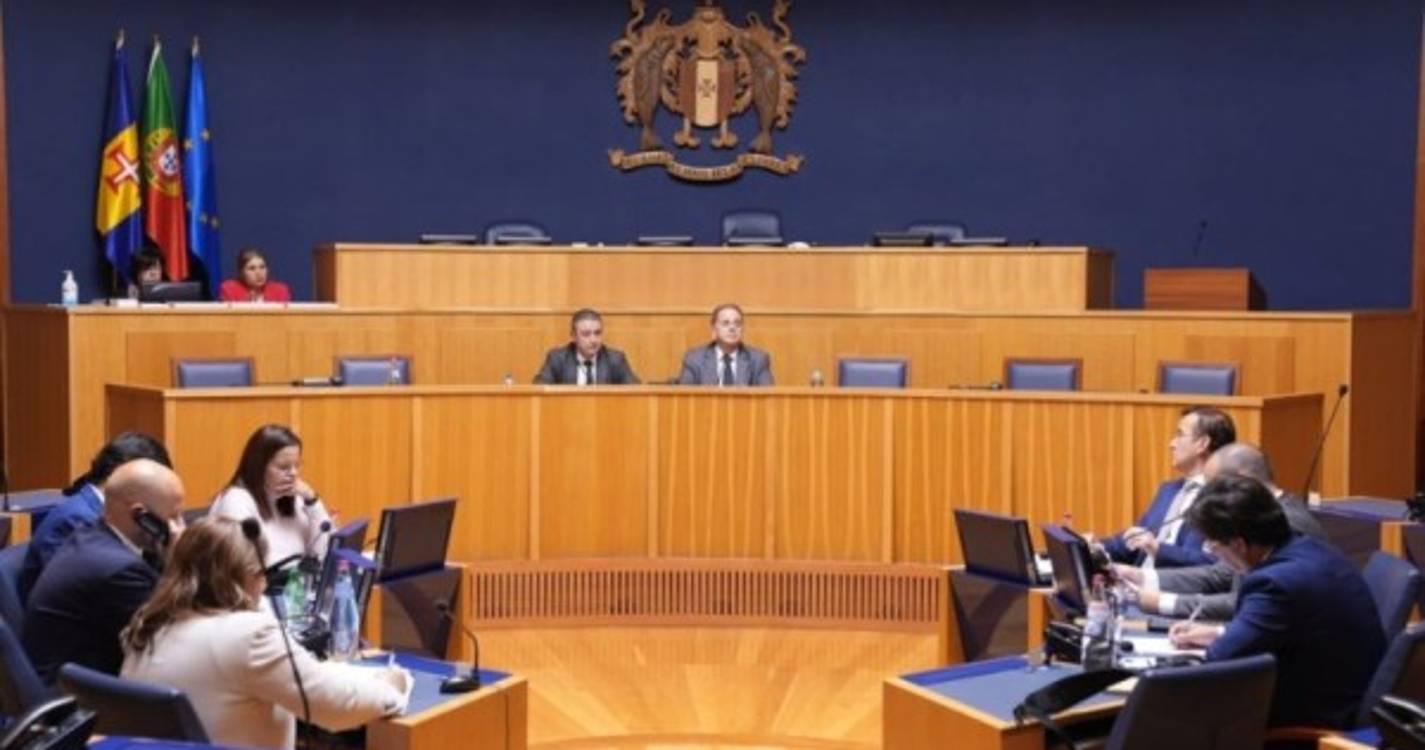 Ricardo Lume pergunta se Afavias ganha com retirada de inertes das ribeiras