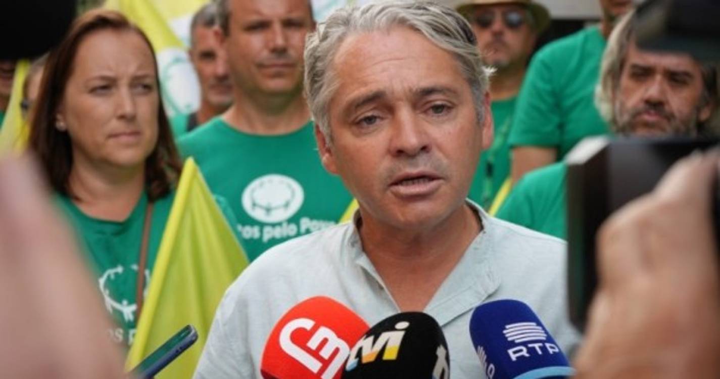 JPP quer reduzir Secretarias Regionais para metade