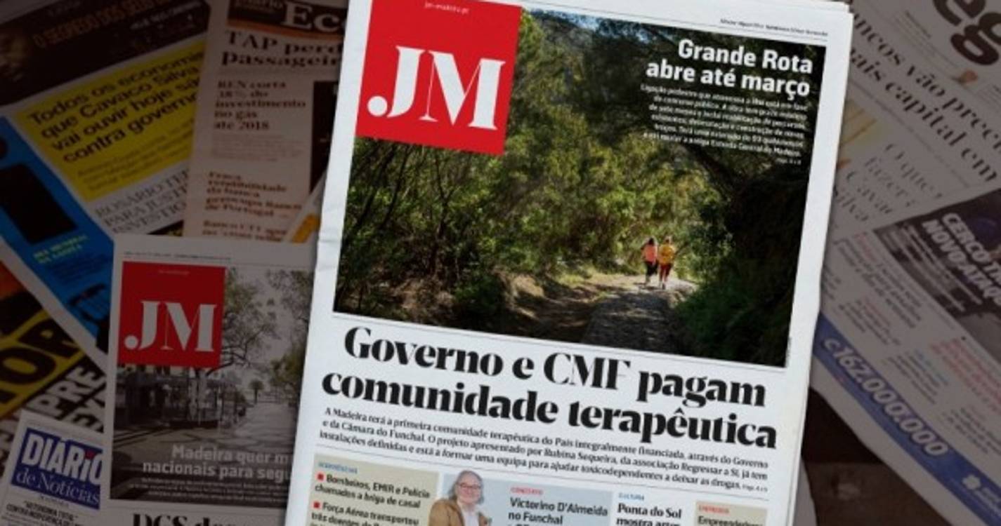 Governo e CMF pagam comunidade terapêutica