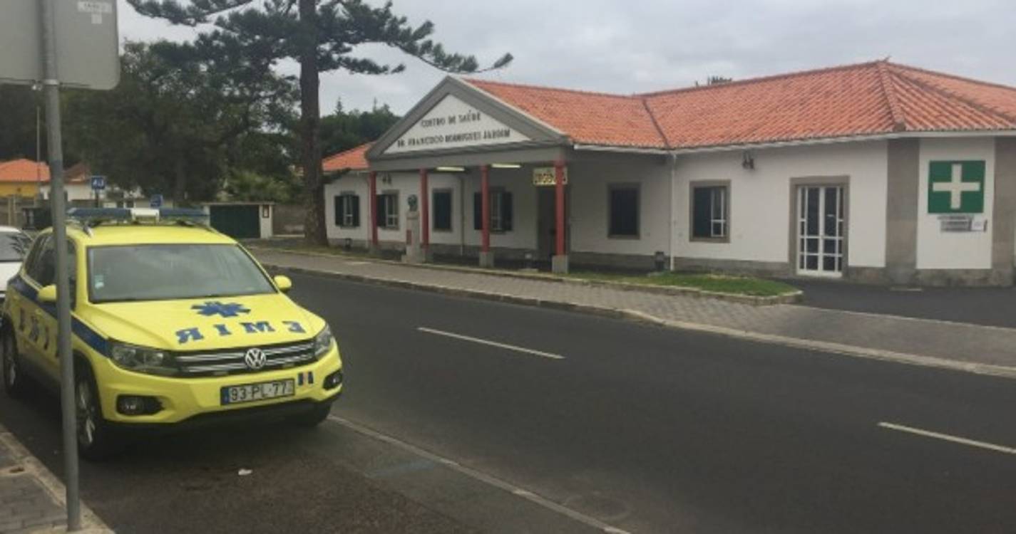 Equipa da EMIR no Porto Santo conta com nova dupla a partir de hoje