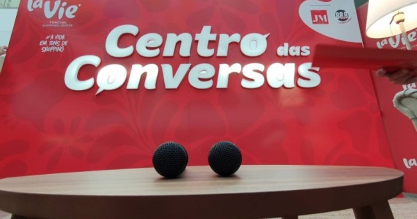 Acompanhe em direto o ‘Centro das Conversas’ com Agostinho Silva e Ricardo Miguel Oliveira