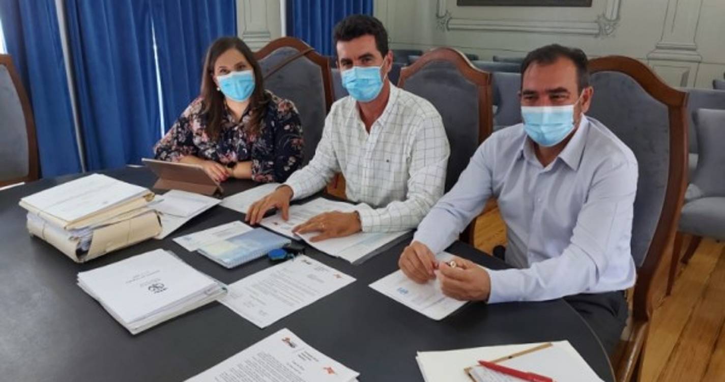 Norberto Ribeiro pede apoios "mais equitativos e equilibrados" às associações de Machico