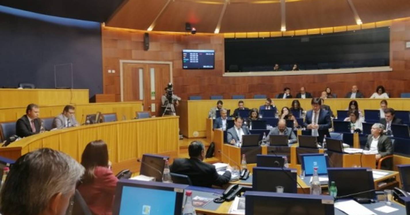 PS-Madeira: E a criptomoeda para a Madeira?